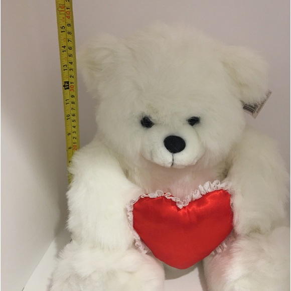 ❤️SALE❤️ Large Teddy Bear Stuffed Toy - Picture 4 of 6